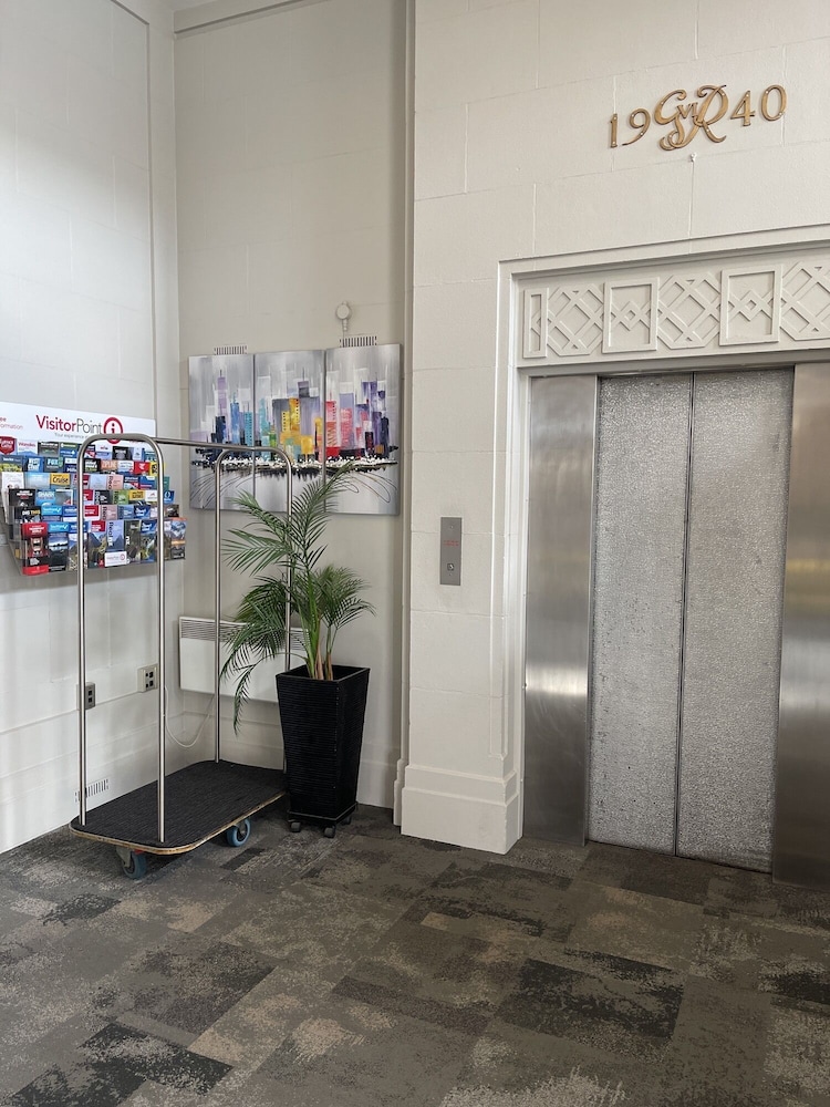 Quest Invercargill Serviced Apartments 39/65