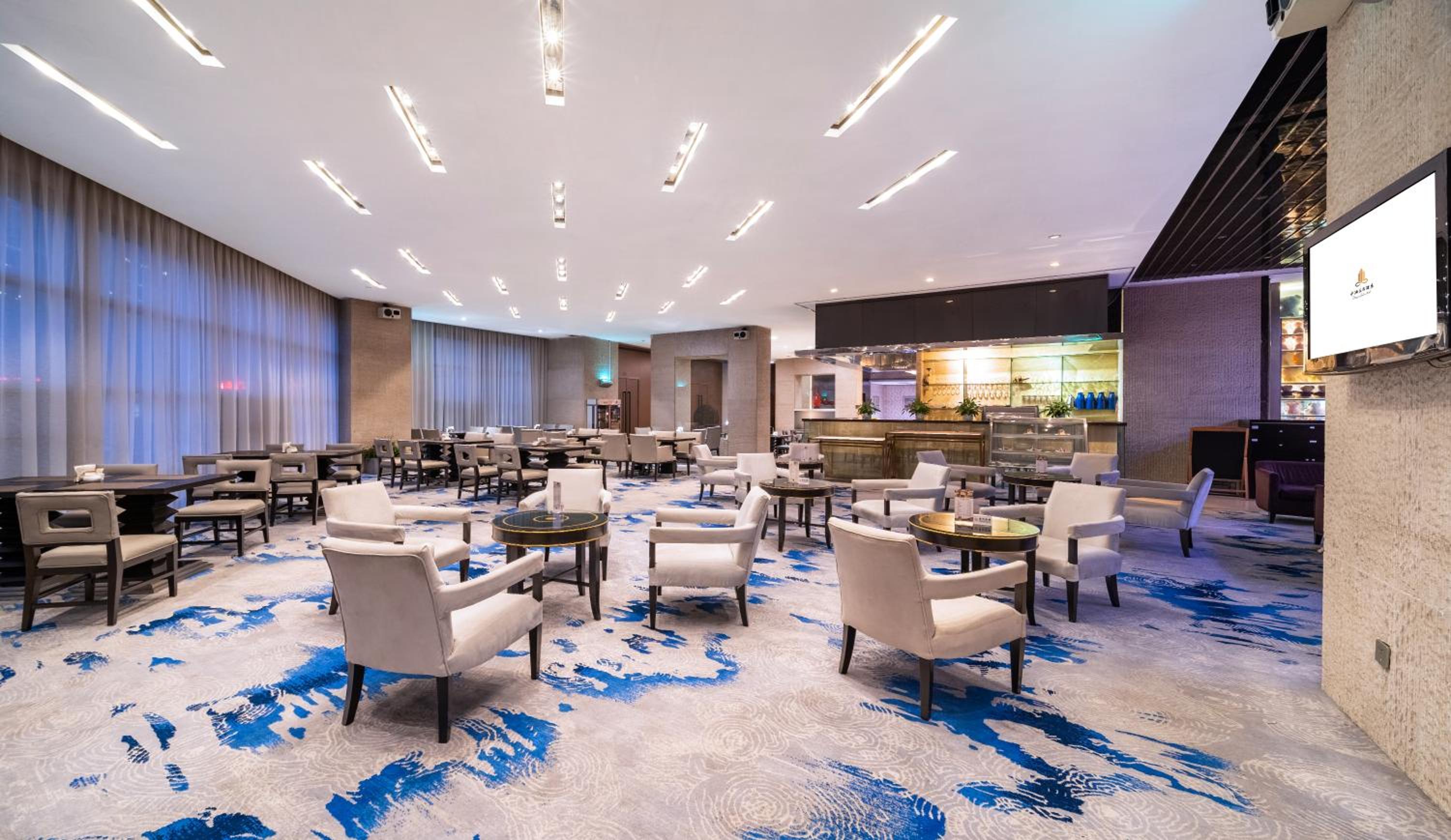 Zhongyou Garden Hotel 38/45