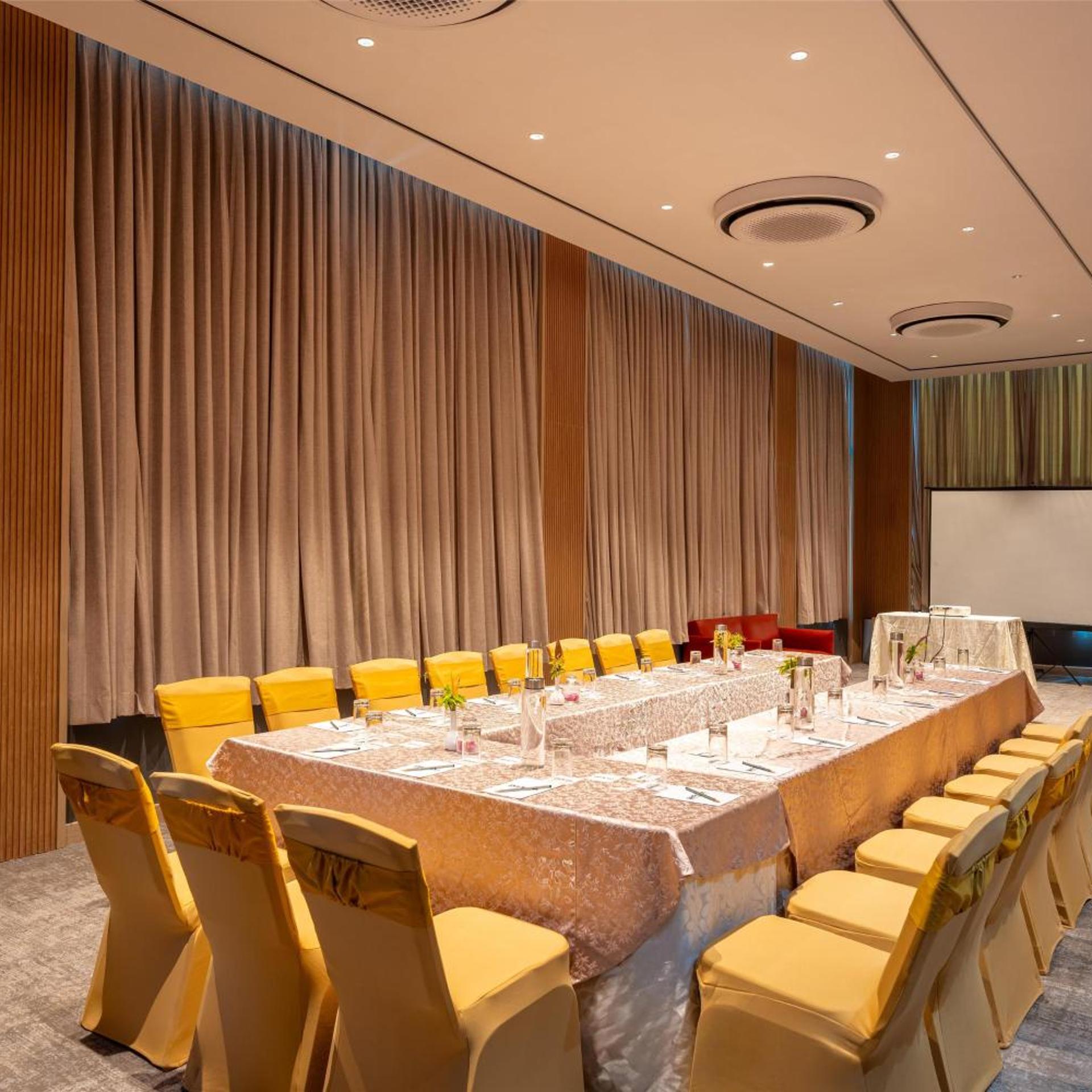 Park Inn by Radisson Vellore 29/36