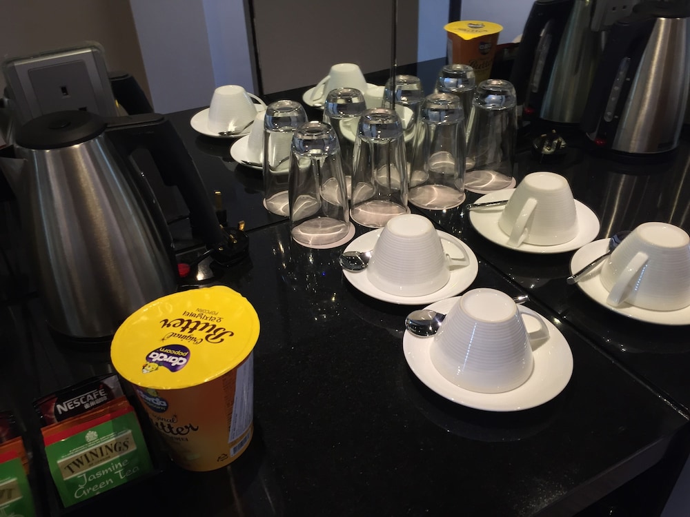 Popway Hotel 27/30