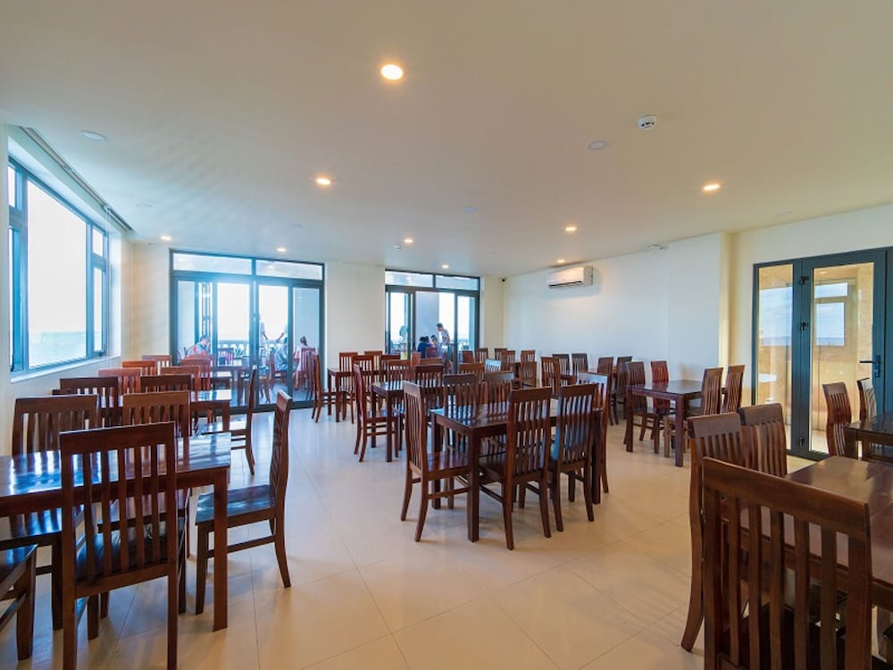 Homestead Seaview Phu Quoc Hotel 28/50
