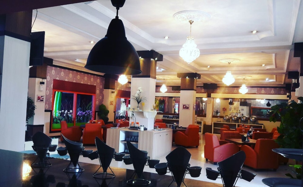 Soeltan Luxe Hotel 41/64