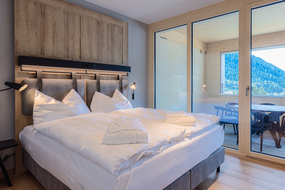 TOP ALPINE INN Davos Dorf 8/50