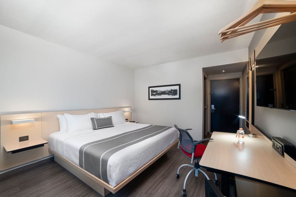 City Express Plus by Marriott Ciudad de Mexico Insurgentes Sur 14/49