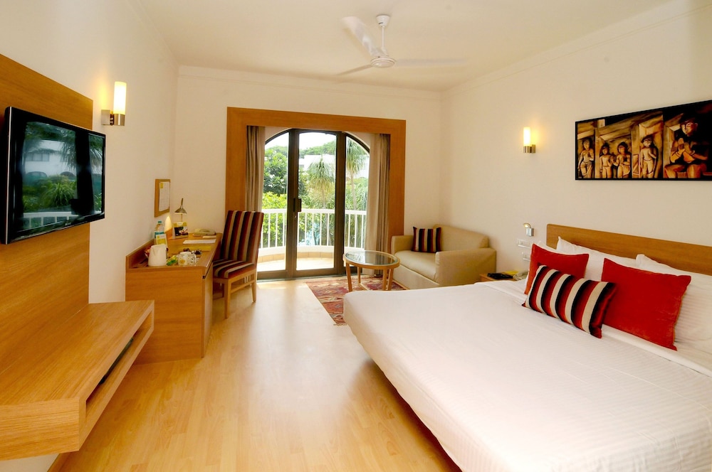 Lemon Tree Hotel Aurangabad 18/68
