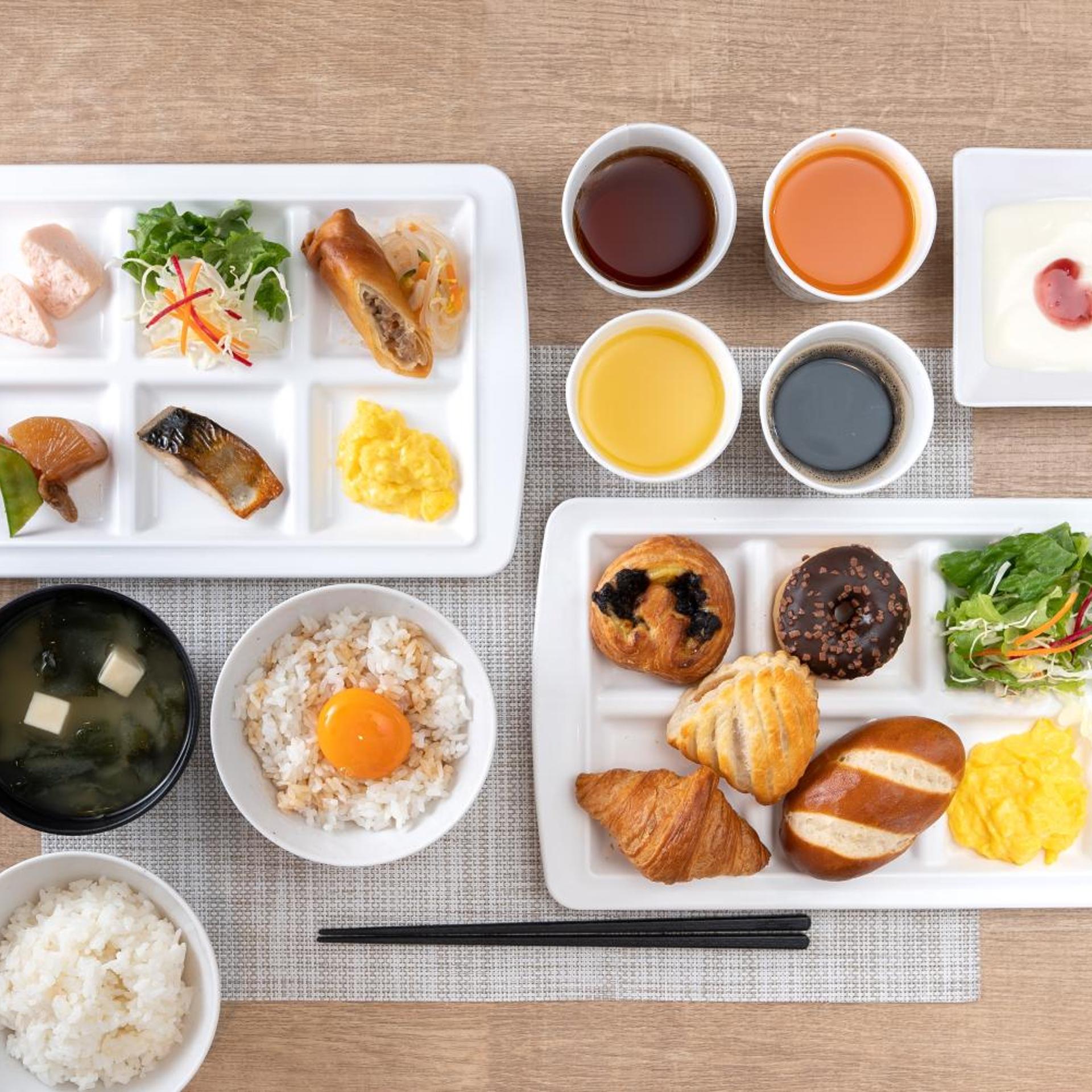 Super Hotel Tokyo-JR Tachikawa Kitaguchi 39/54