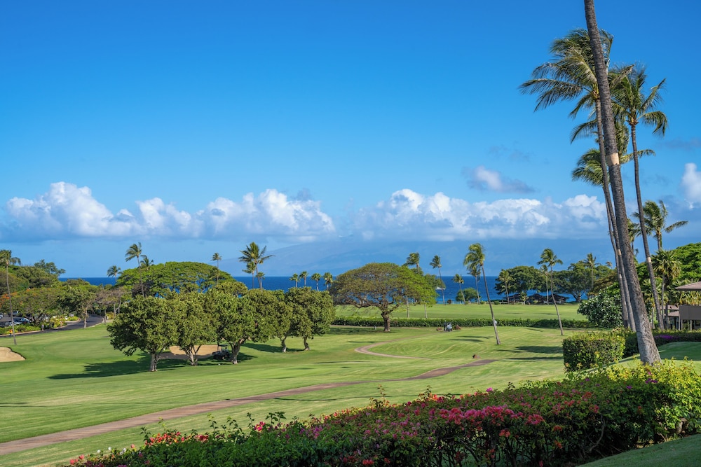 Kaanapali Maui at the Eldorado by OUTRIGGER 78/83