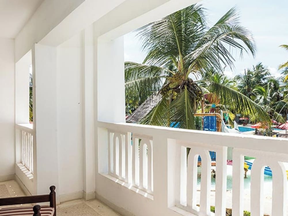 Prideinn Flamingo Beach Resort & Spa in MOMBASA