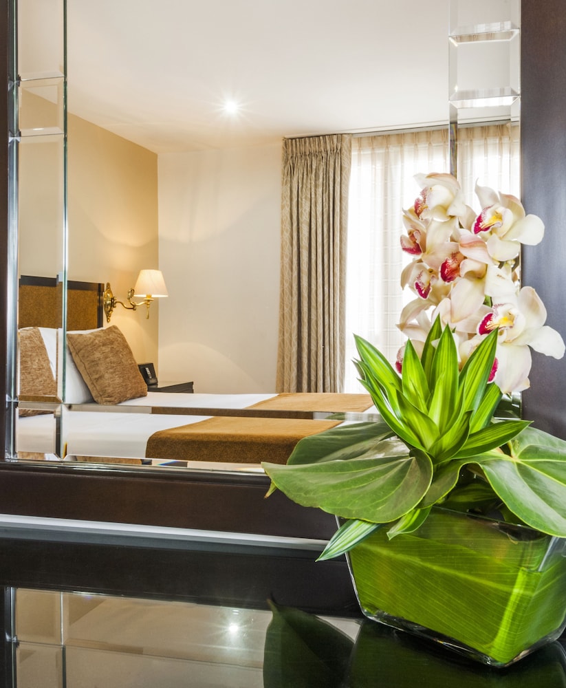 Hotel Le Manoir Bogota 6/33