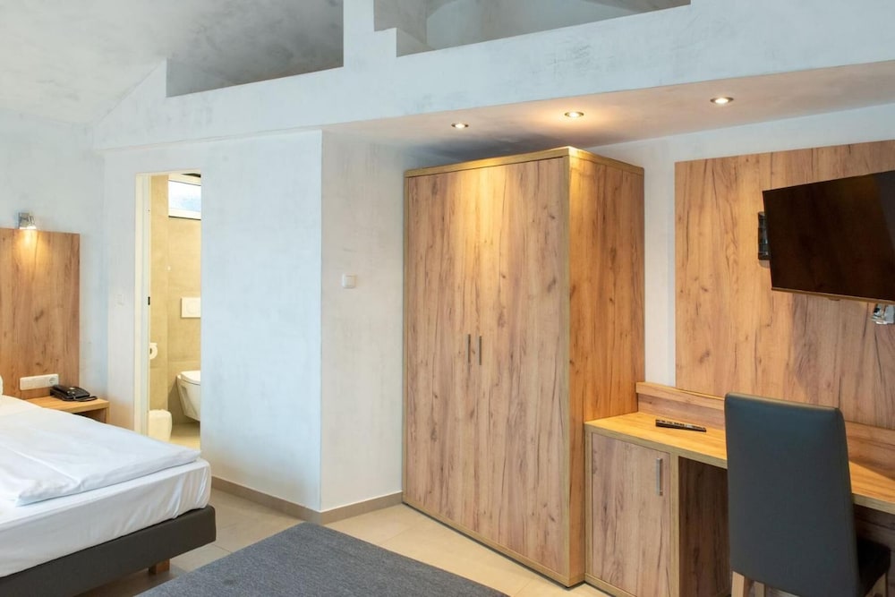 Hotel Fischertor 23/45