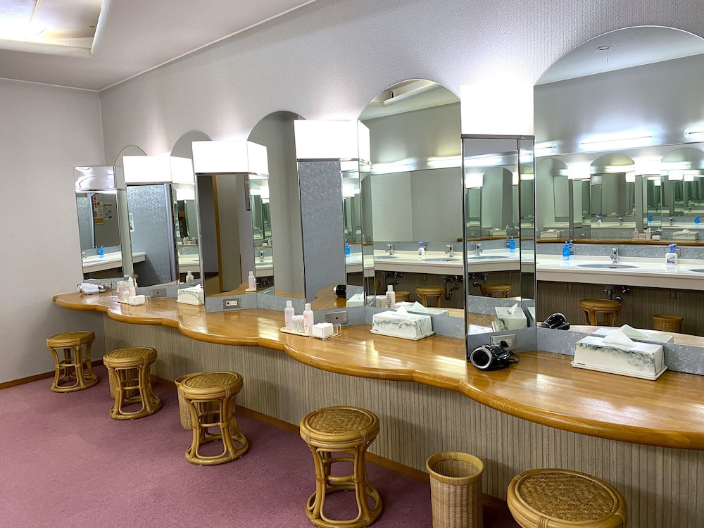 Misasa Onsen Koraku 17/30