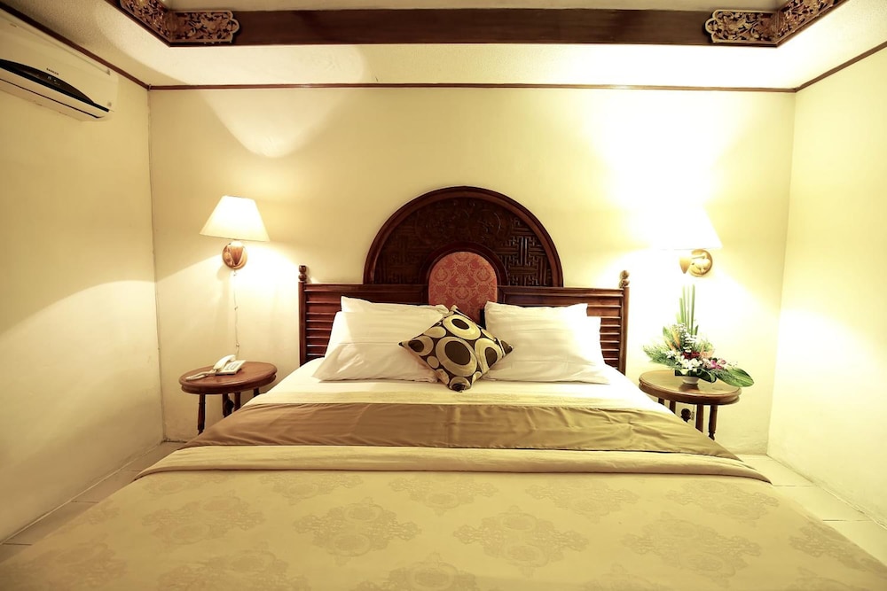 Hotel Segara Agung 31/48
