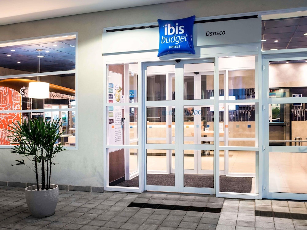ibis budget Osasco 4/49