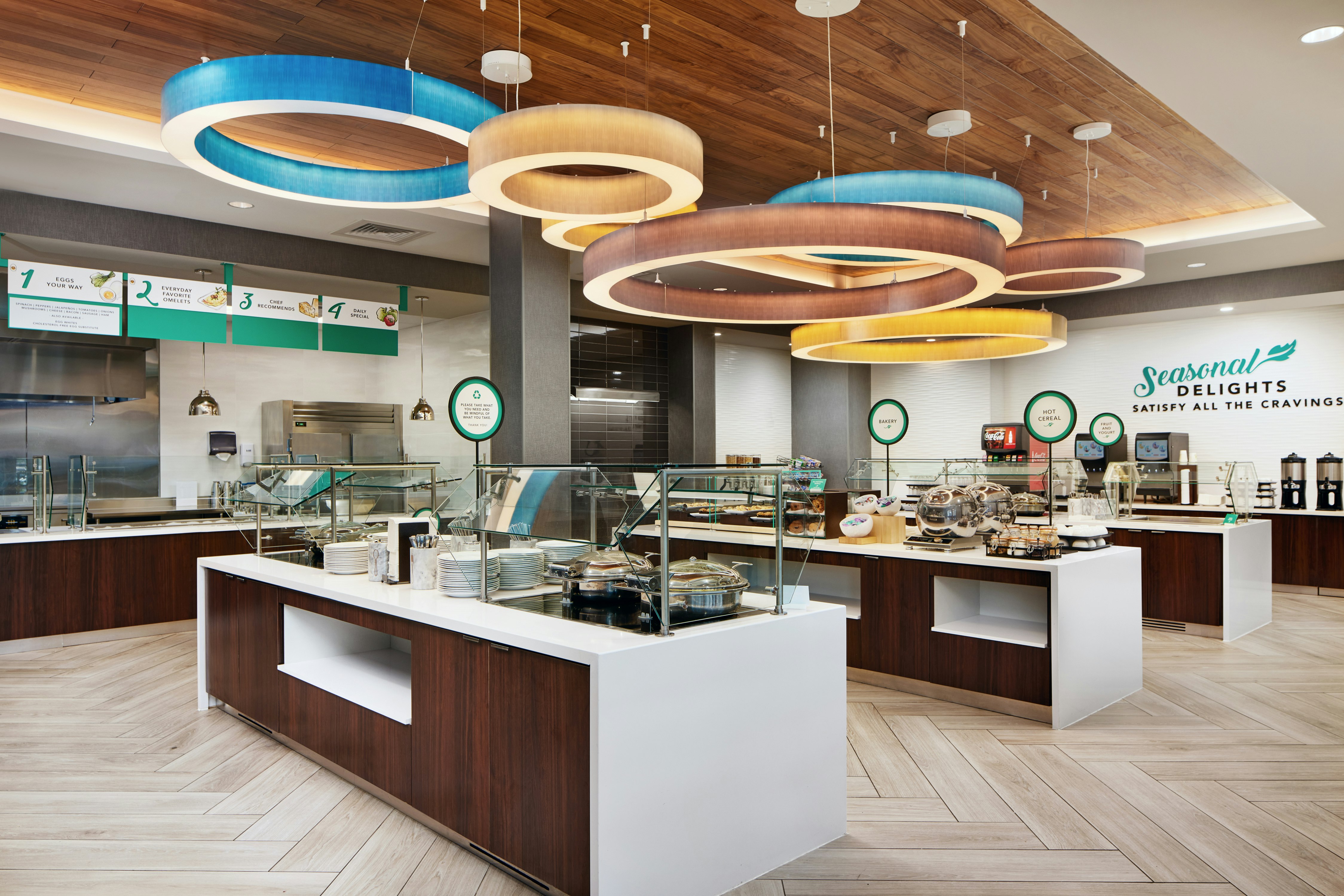Embassy Suites by Hilton Atlanta Airport North 18/29