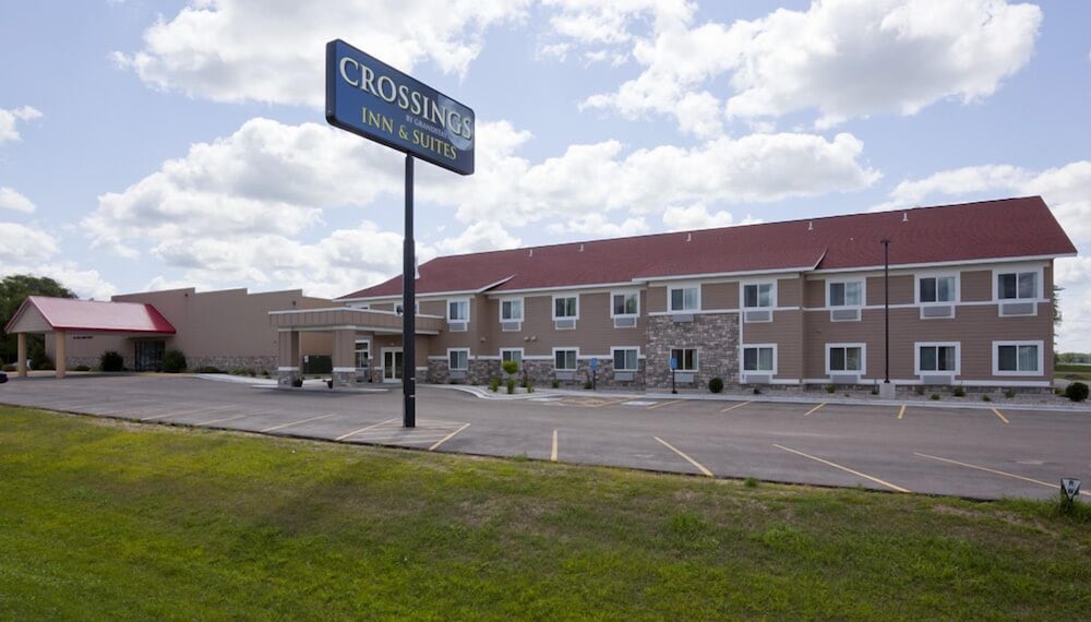 GrandStay Hotel & Suites Parkers Prairie 41/50