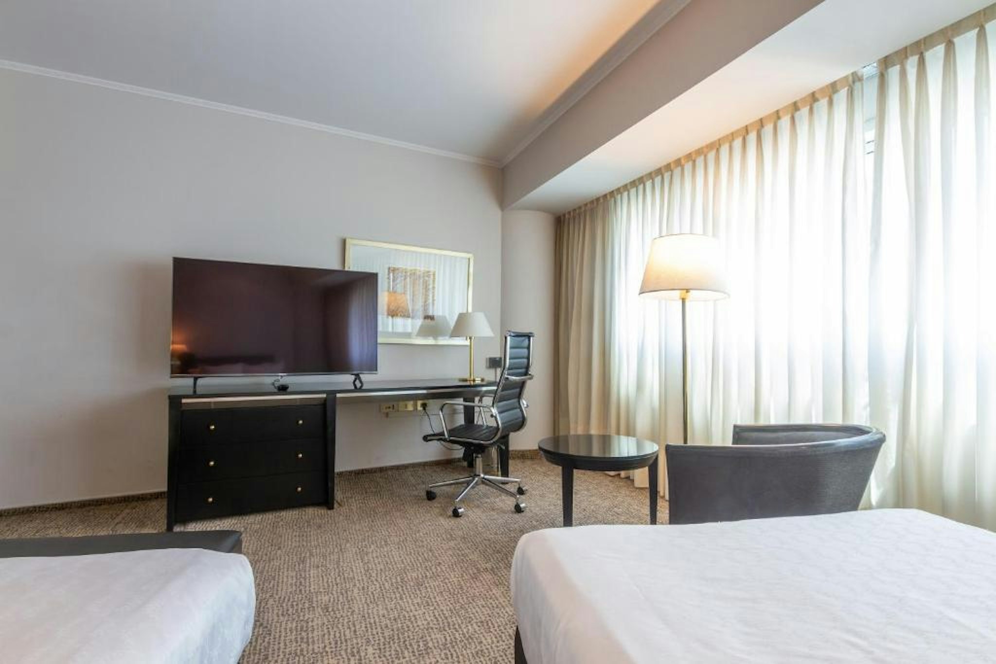 Quinto Centenario Hotel 12/36