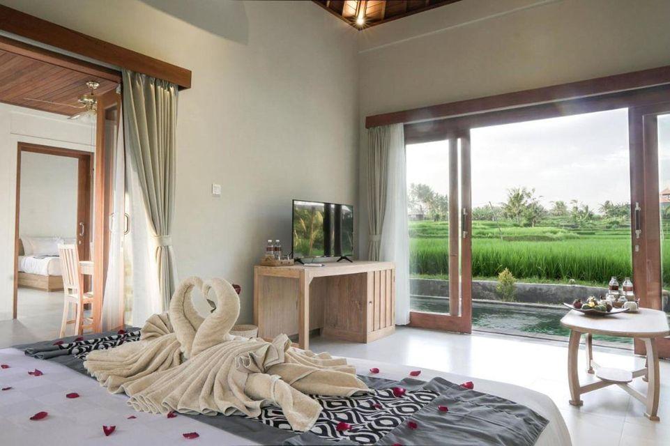 2 Bedrooms, Villa, Private Pool