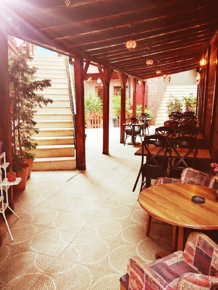 KayiBeyi Hotel Restaurant 17/32