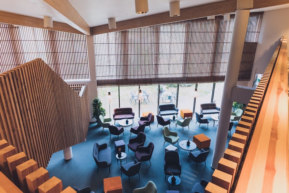 Vann Spa Hotel and Conference 37/50