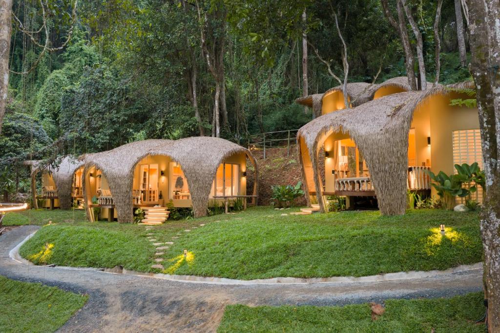 Lazula Resort Chiangmai 8/11