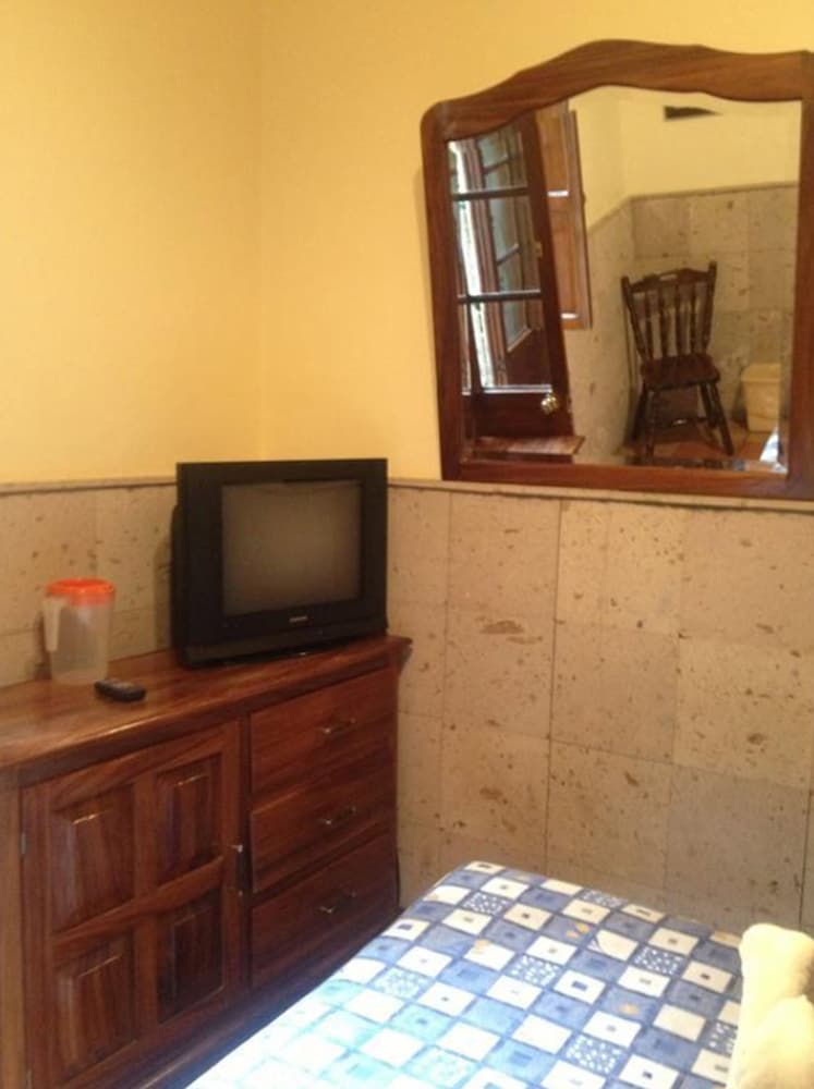 Hotel La Rotonda 27/54