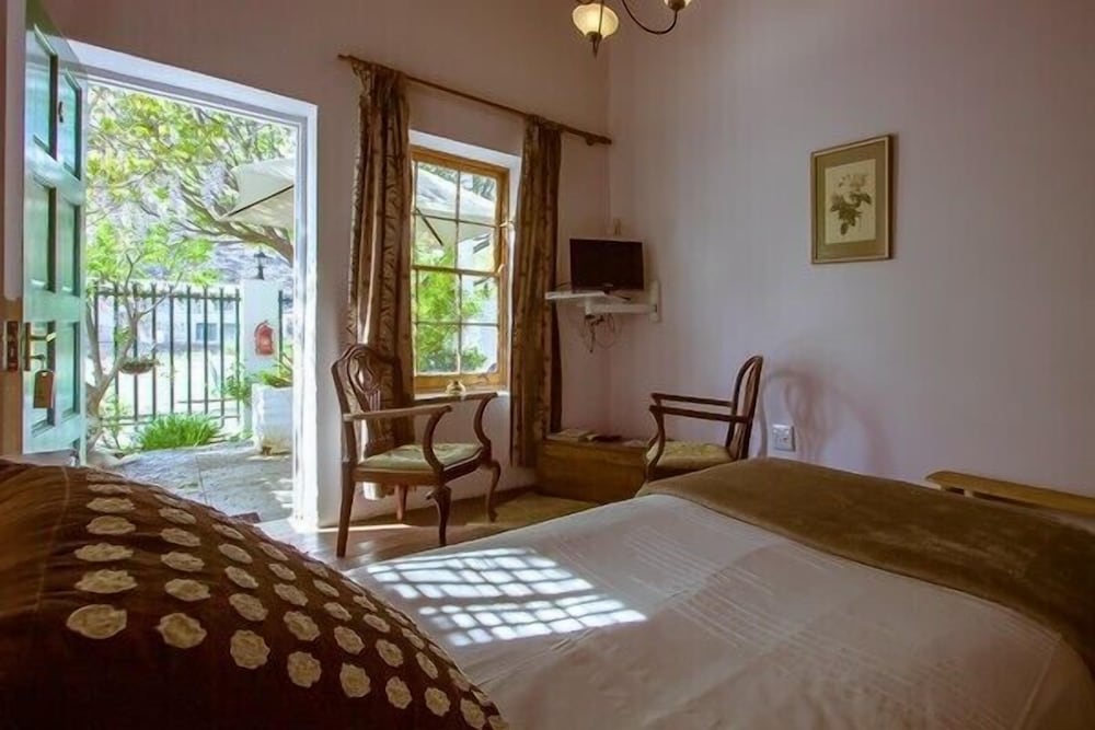 The Barracks Colesberg 13/23