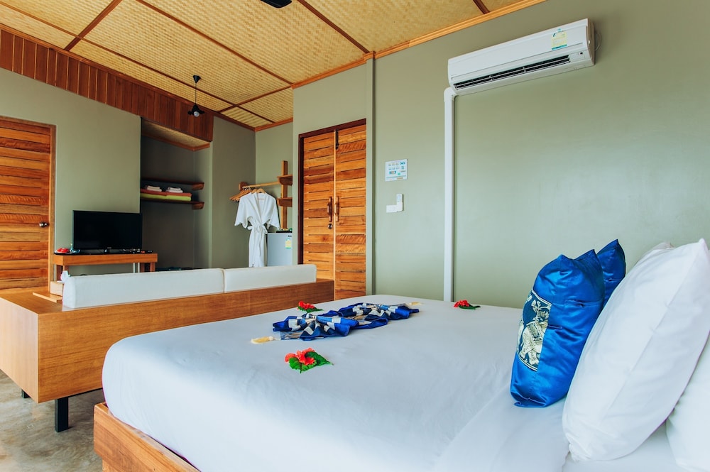 Koh Yao Yai Hillside Resort 13/50