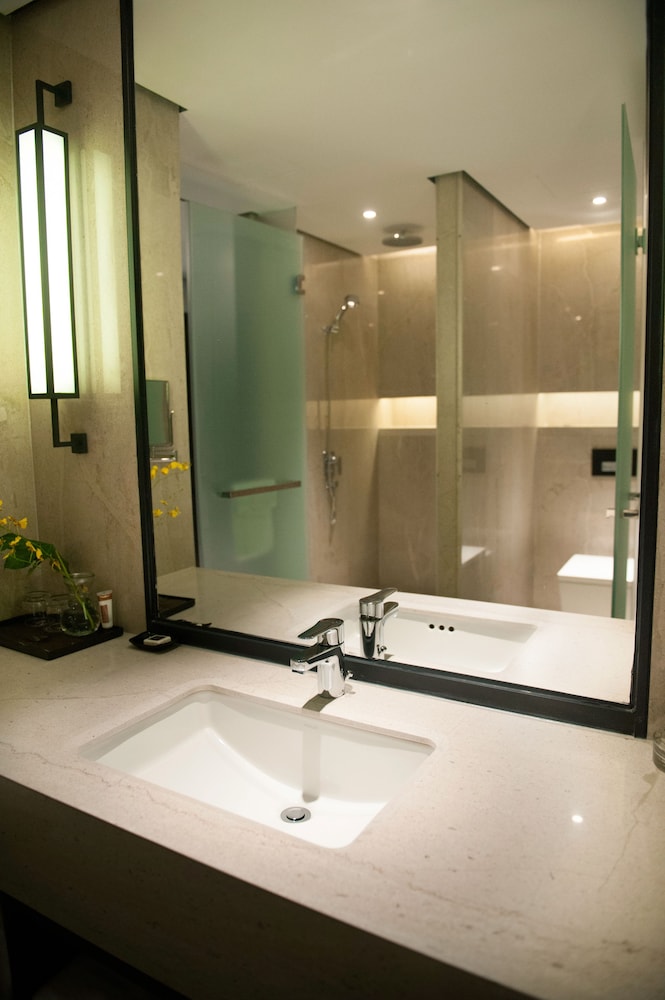 Xi'an Eastern House Boutique Hotel 49/50