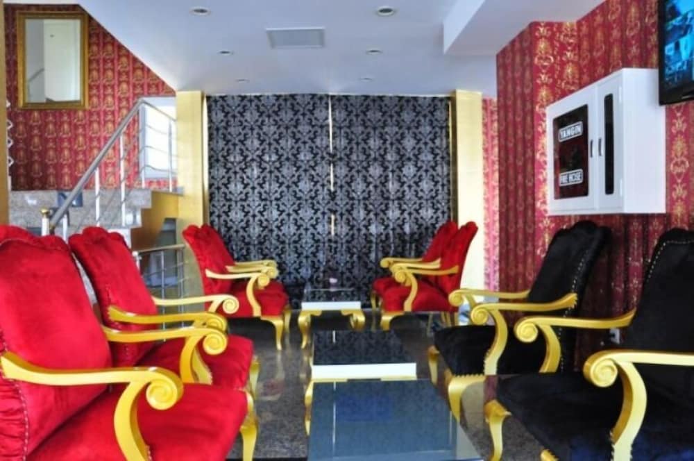 ATALLA HOTEL 32/44