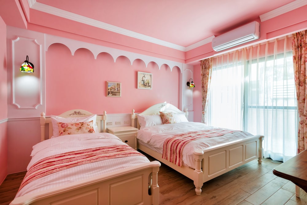 Ediman Bed And Breakfast 11/27