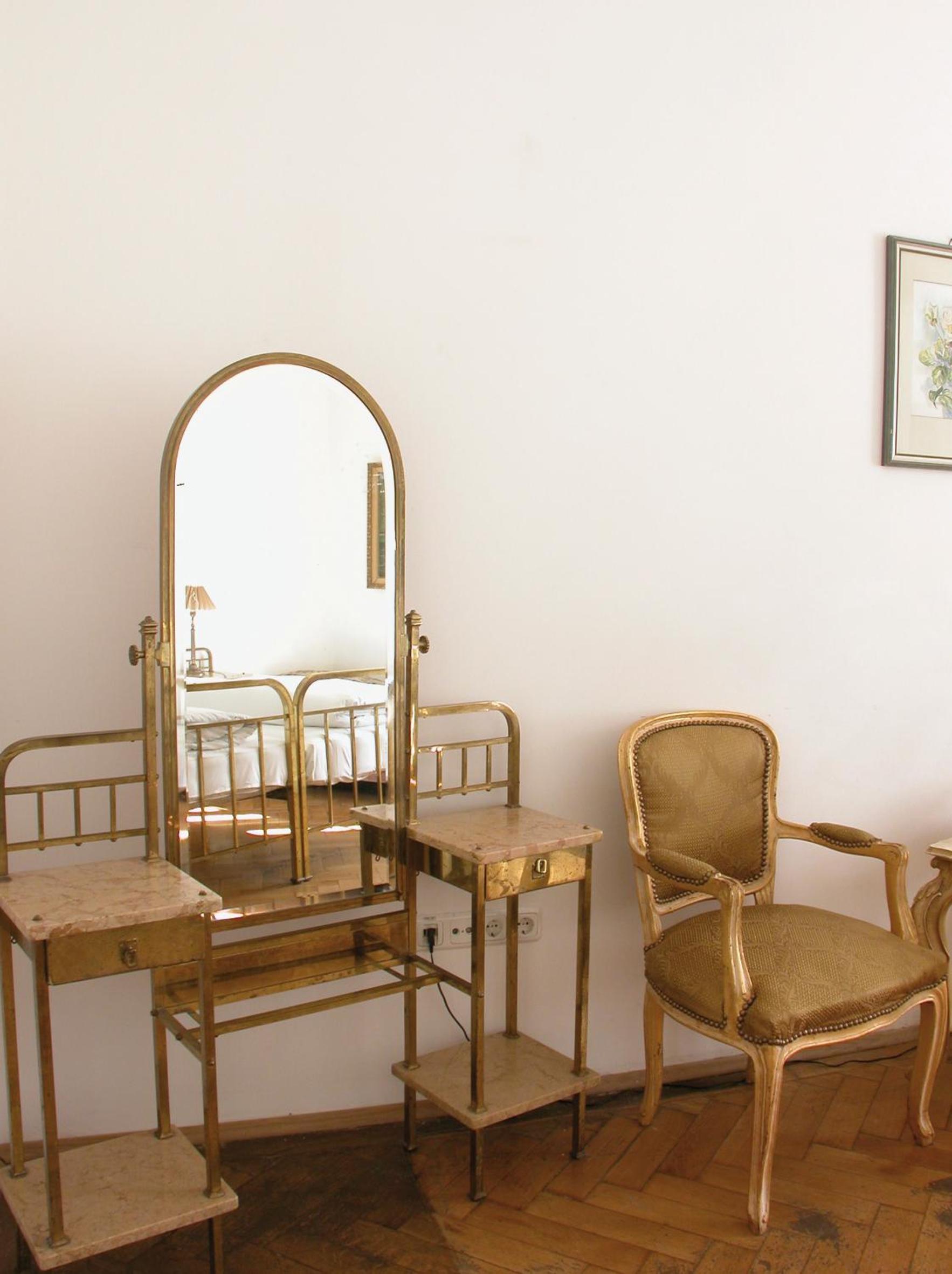 Hotel Mariandl 33/47