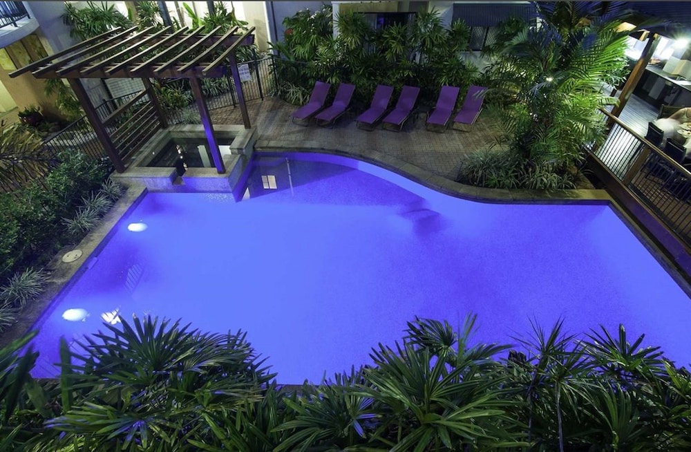 Bay Villas Resort photo5