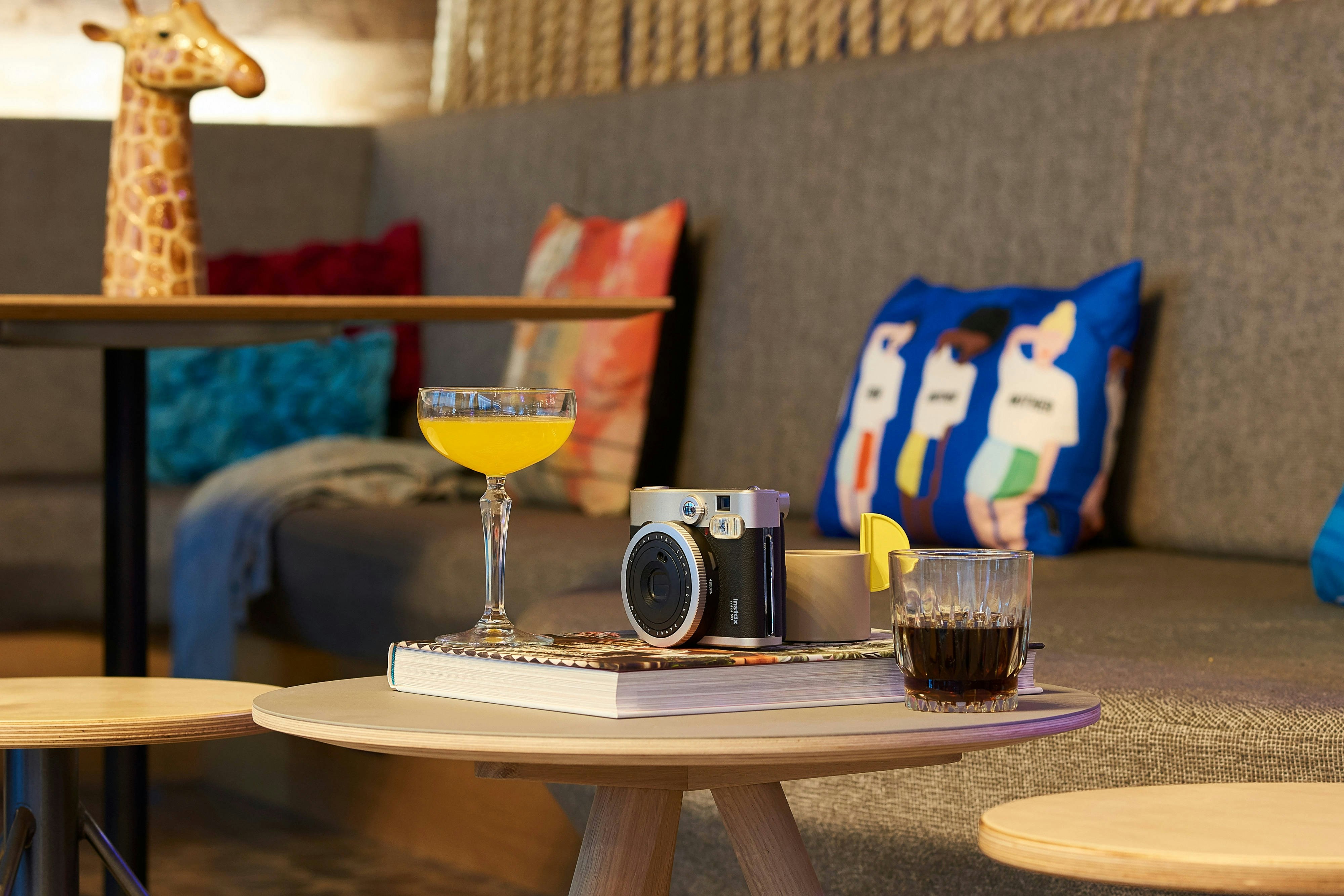 Moxy Dublin City 20/42