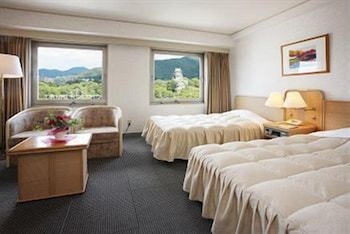 Hotel Excel Okayama 9/49