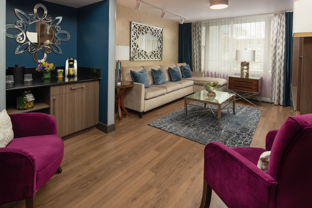 Hotel Rose - A Staypineapple Hotel 36/48