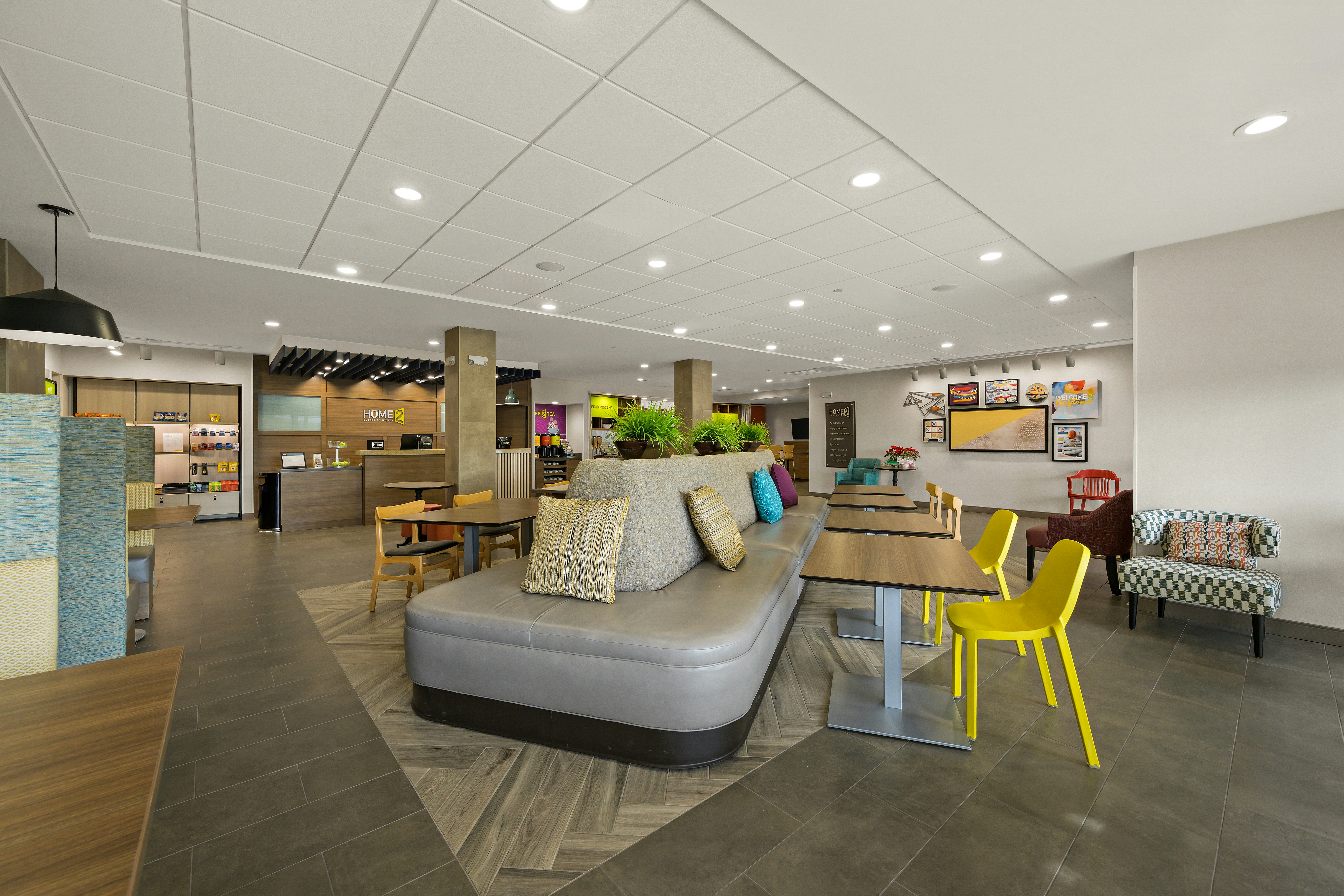 Home2 Suites By Hilton Baytown 28/31