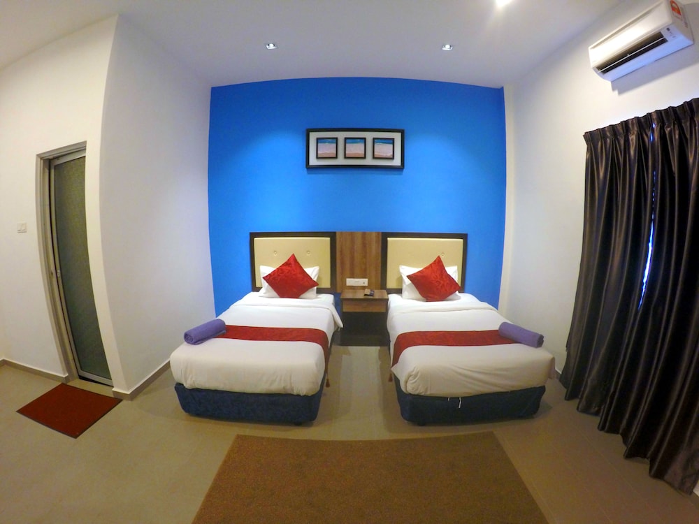 Royal Agate Beach Resort 22/64