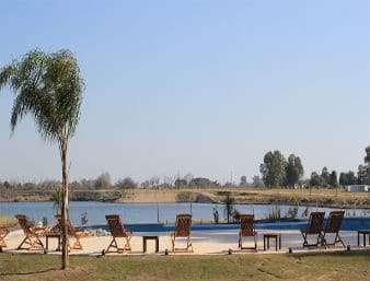 Howard Johnson by Wyndham Ezeiza Convention Center 32/32