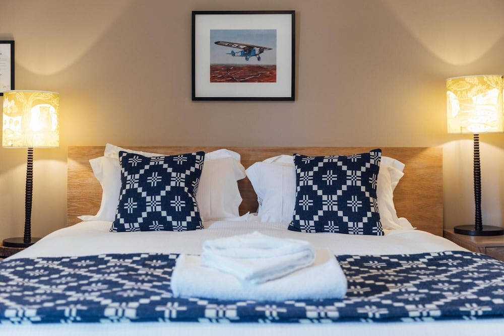 The Woburn Hotel 28/39