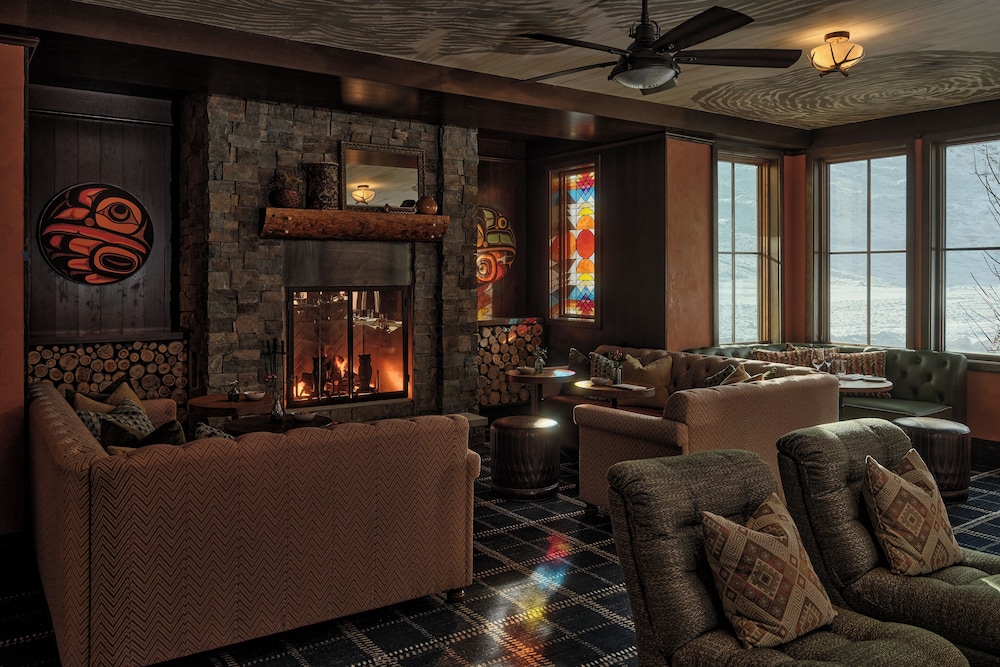 Sundance Mountain Resort 50/72
