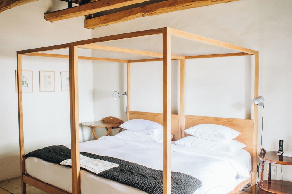 1 Bedroom, Cottage, House, King Bed