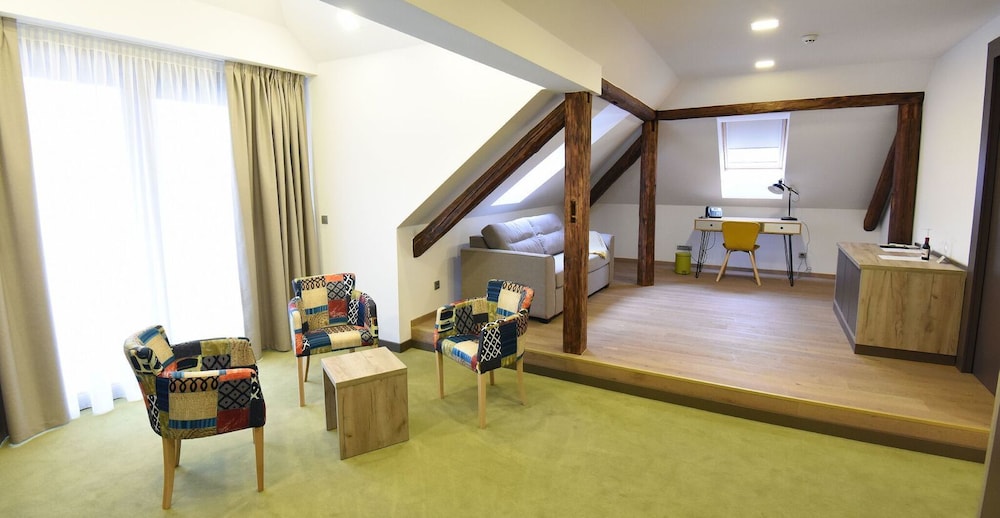 Hotel Castellum 40/48