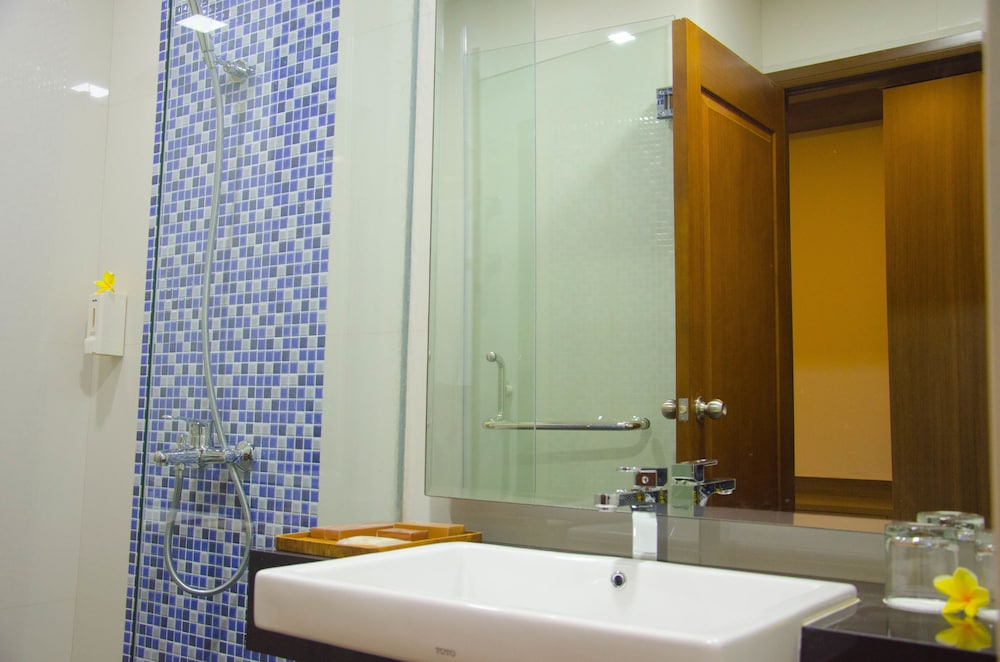 Airish Hotel Palembang 37/39