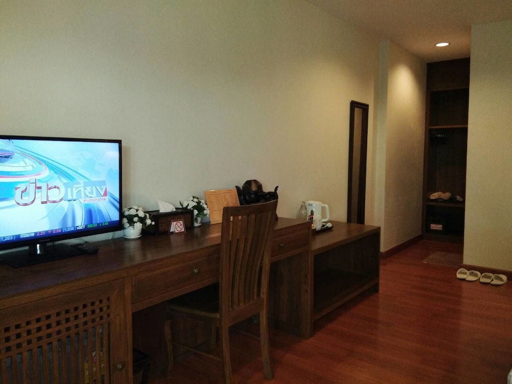 Scent Of Sukhothai Resort 25/37