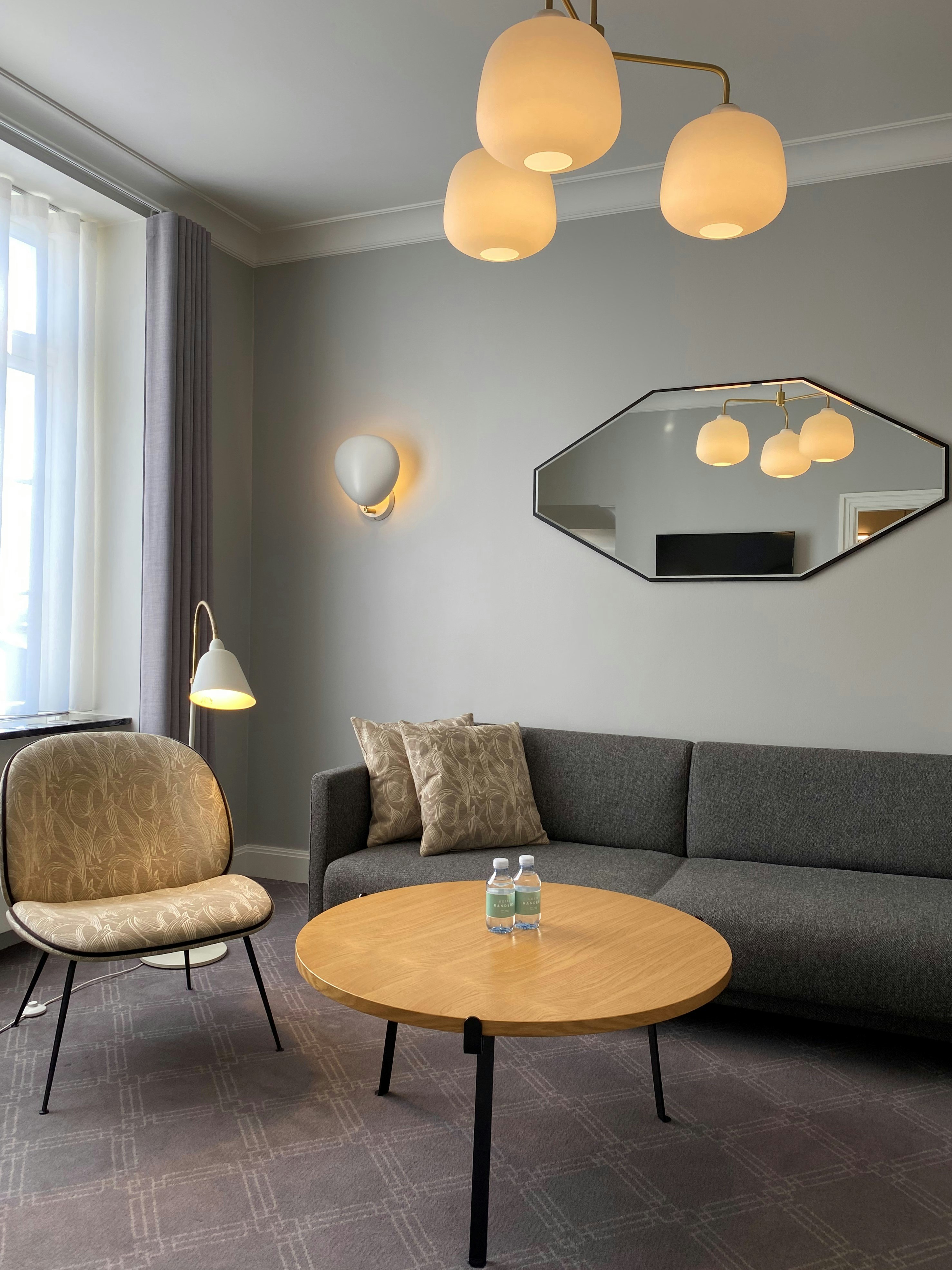 Hotel Randers, BW Premier Collection 39/45