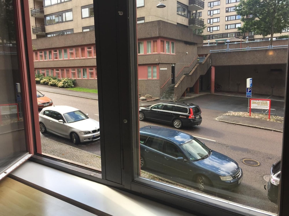 Linne Hostel 30/31