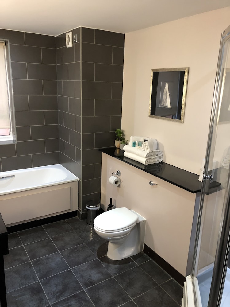 Staverton Park Hotel and Golf Club 9/37