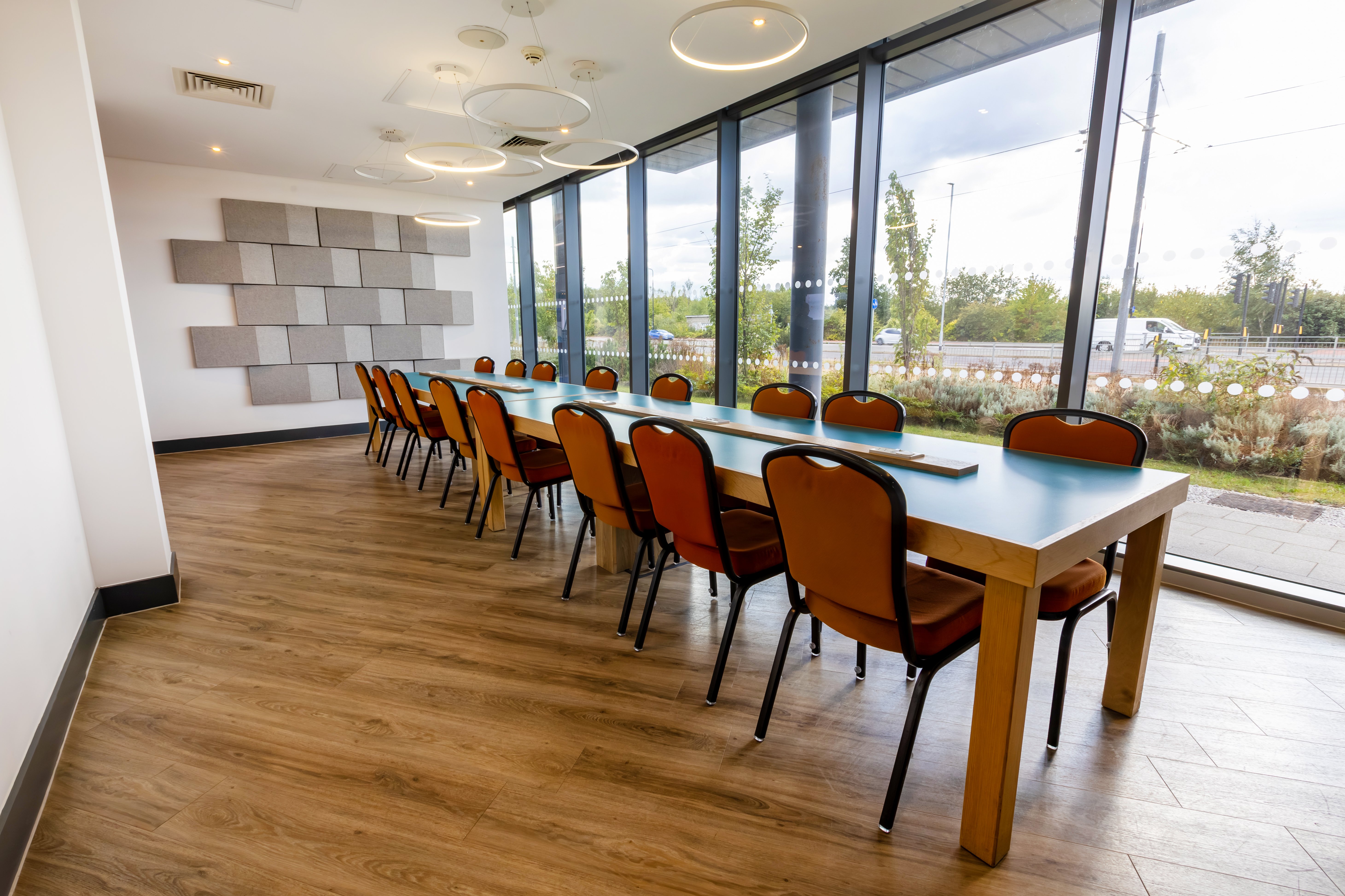 Holiday Inn Express Manchester Traffordcity 57/78