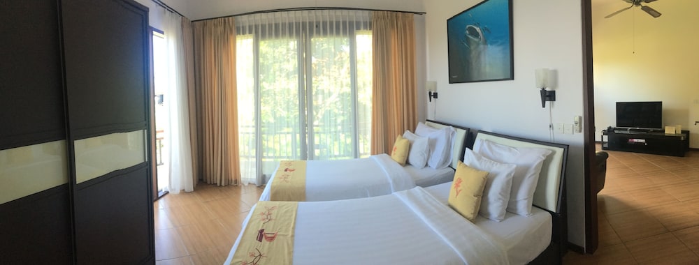 Discovery Candidasa Cottages And Villas 33/76