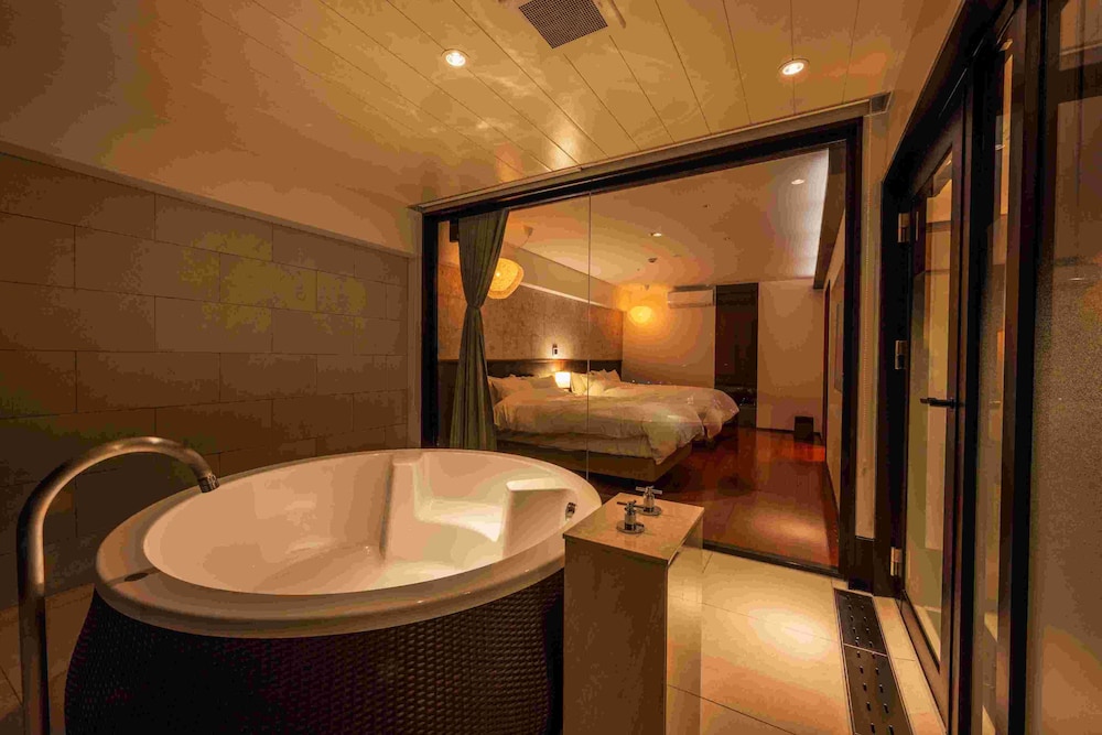 Kannawa Onsen Hotel Sansuikan 47/50